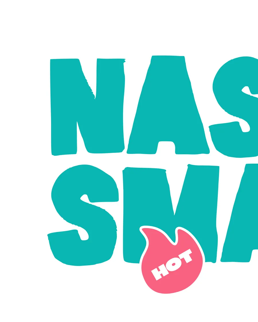 هوية Nash & Smash